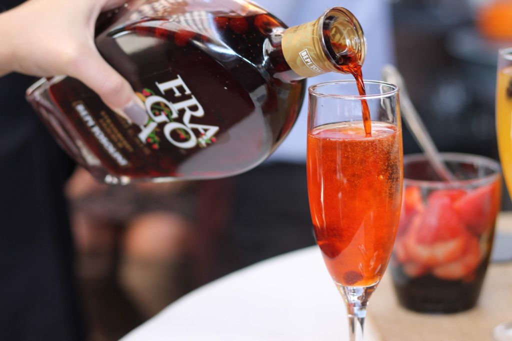 2023 Mother's Day Drinks Roundup