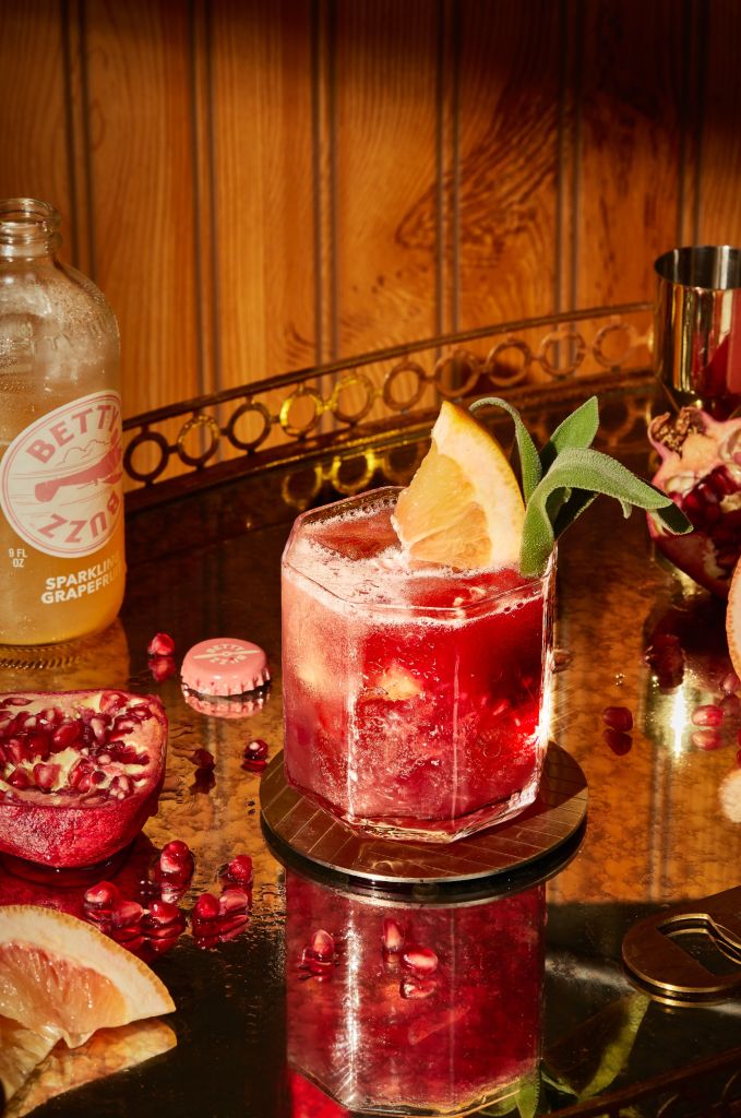 2023 Mother's Day Drinks Roundup