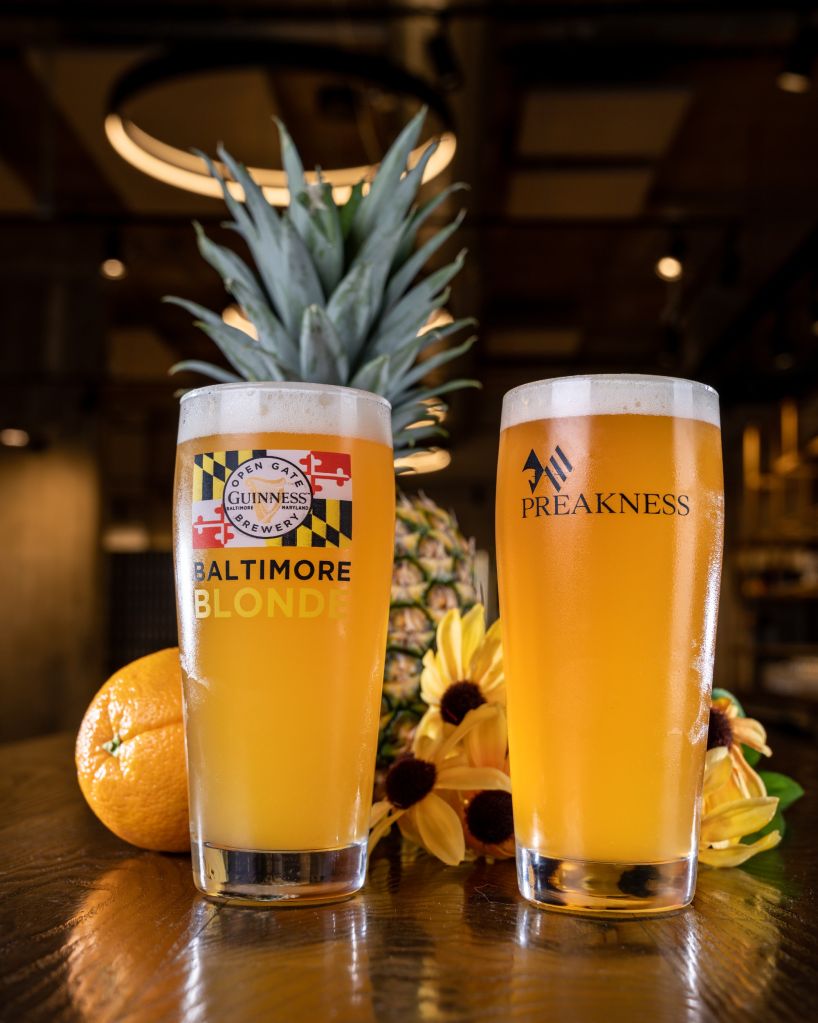 2023 Mother's Day Drinks Roundup
