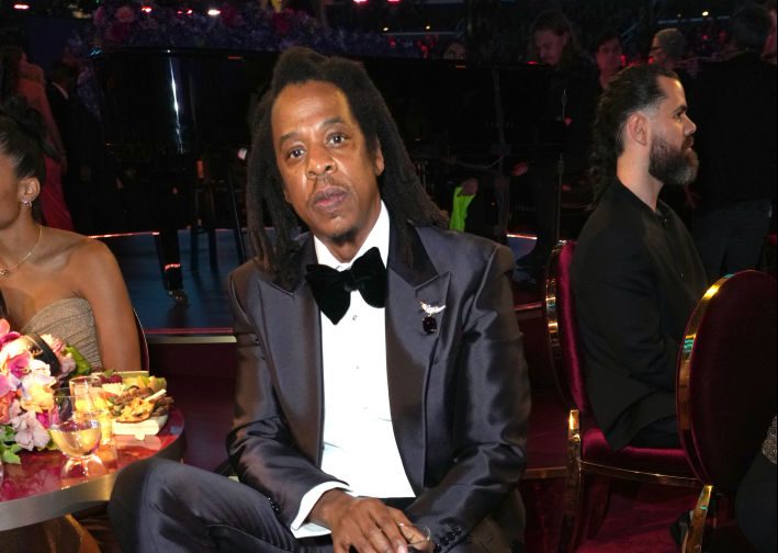 65th GRAMMY Awards - Show