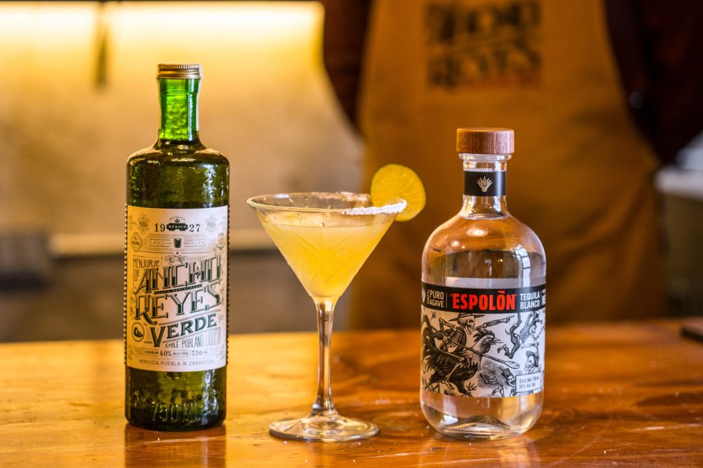 2023 Mother's Day drinks roundup