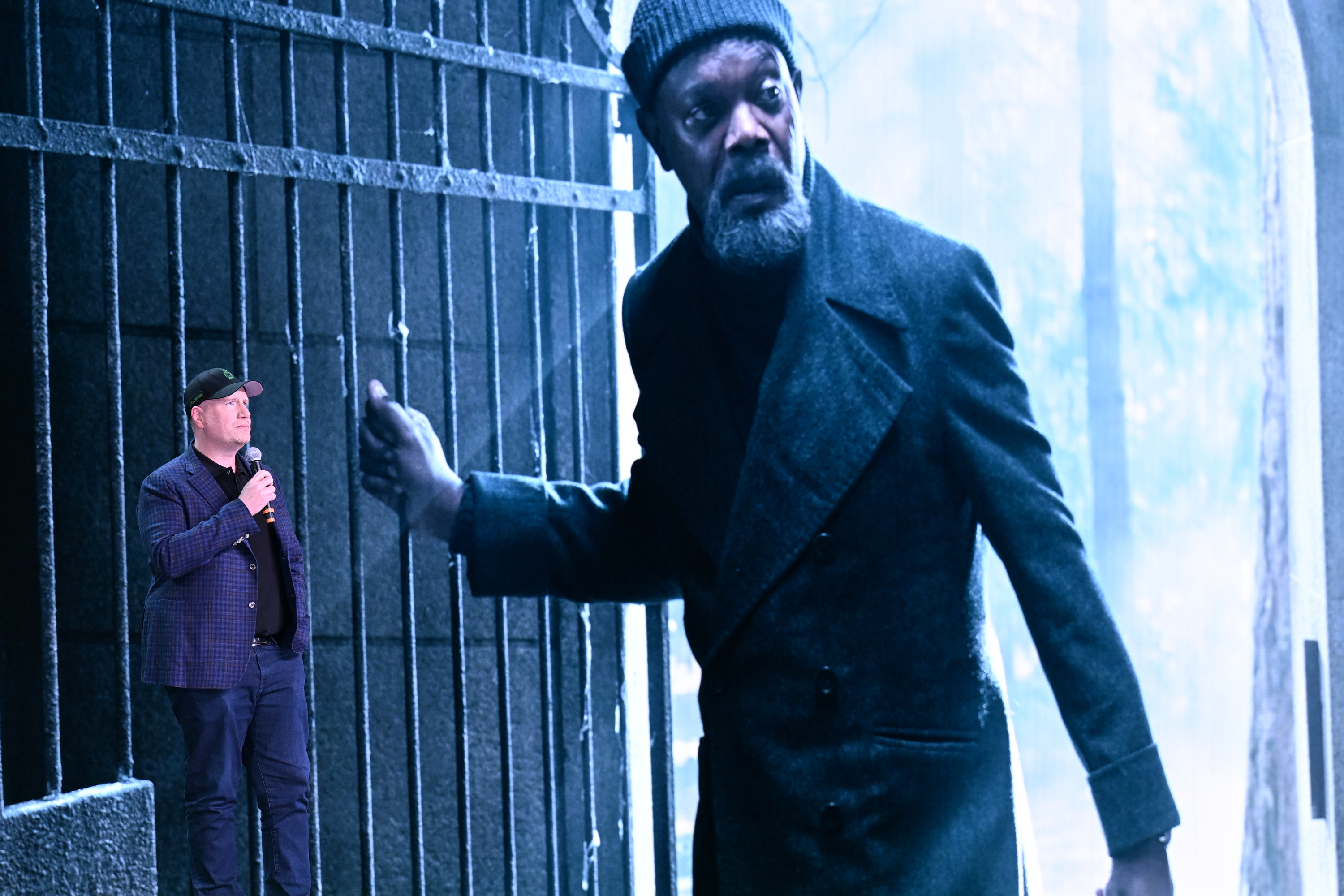 Disney Upfront 2023