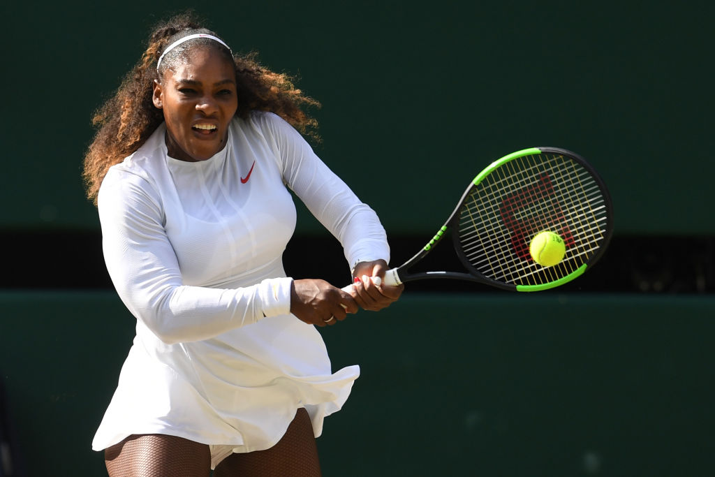 TENNIS-GBR-WIMBLEDON