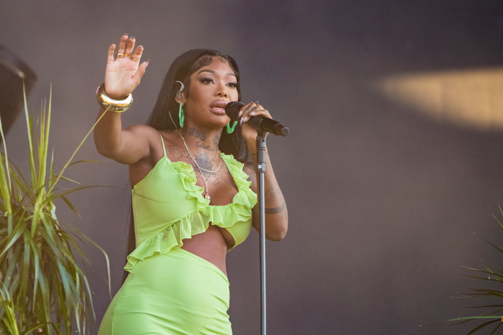 Wireless Festival: Finsbury Park