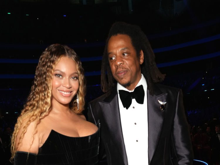65th GRAMMY Awards - Show