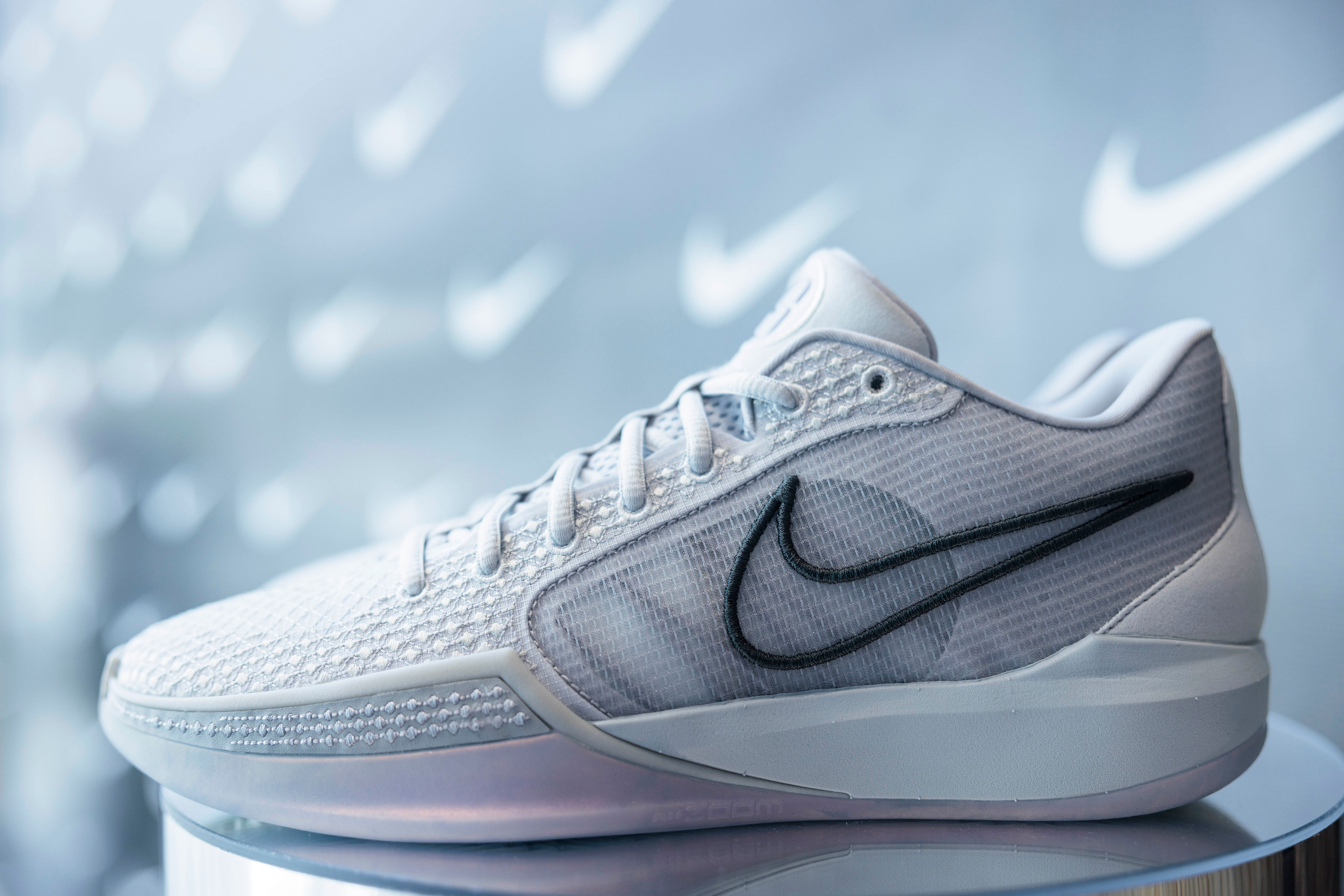 Nike Celebrates WNBA Tipoff