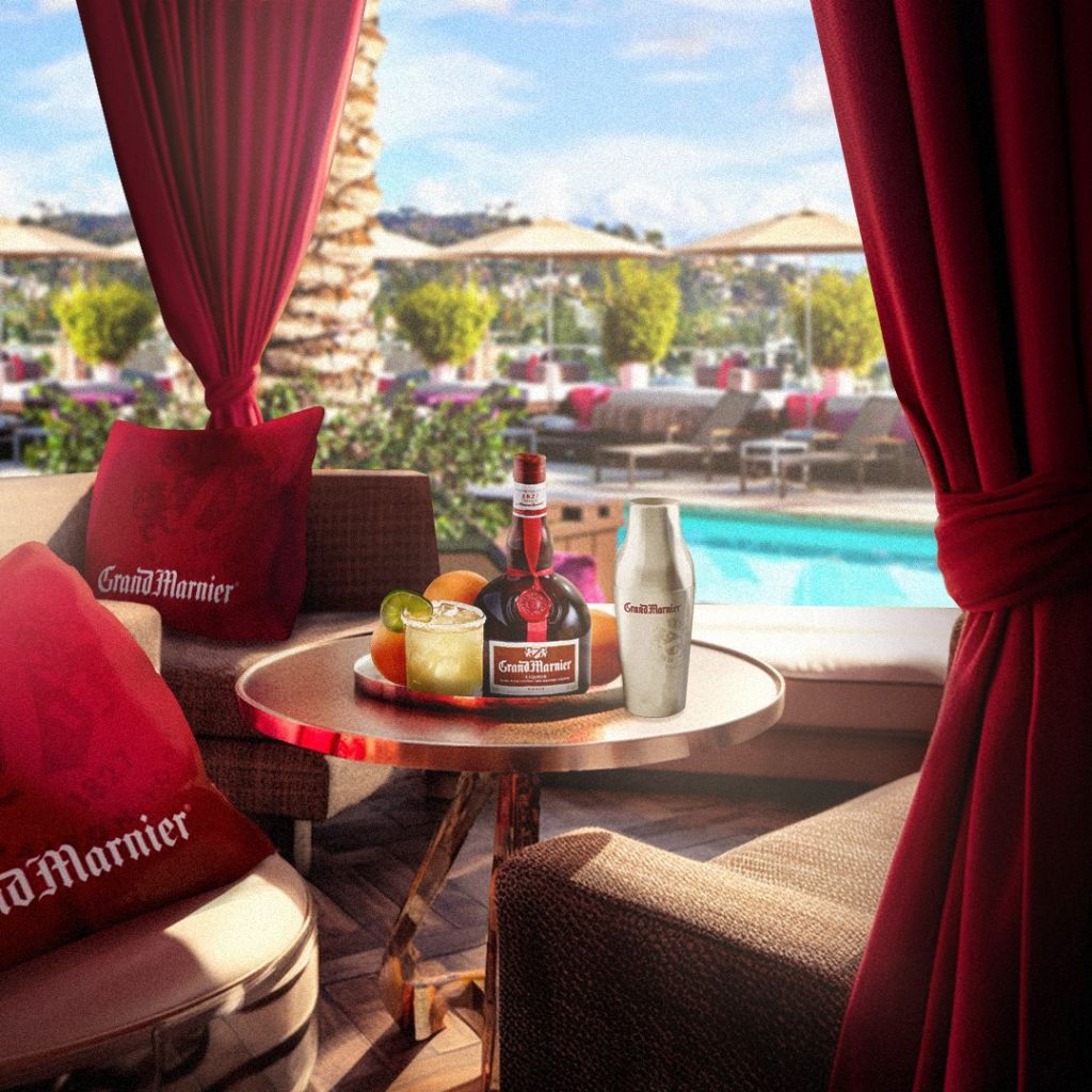 Grand Marnier Grand Margarita Summer Encounter 2023