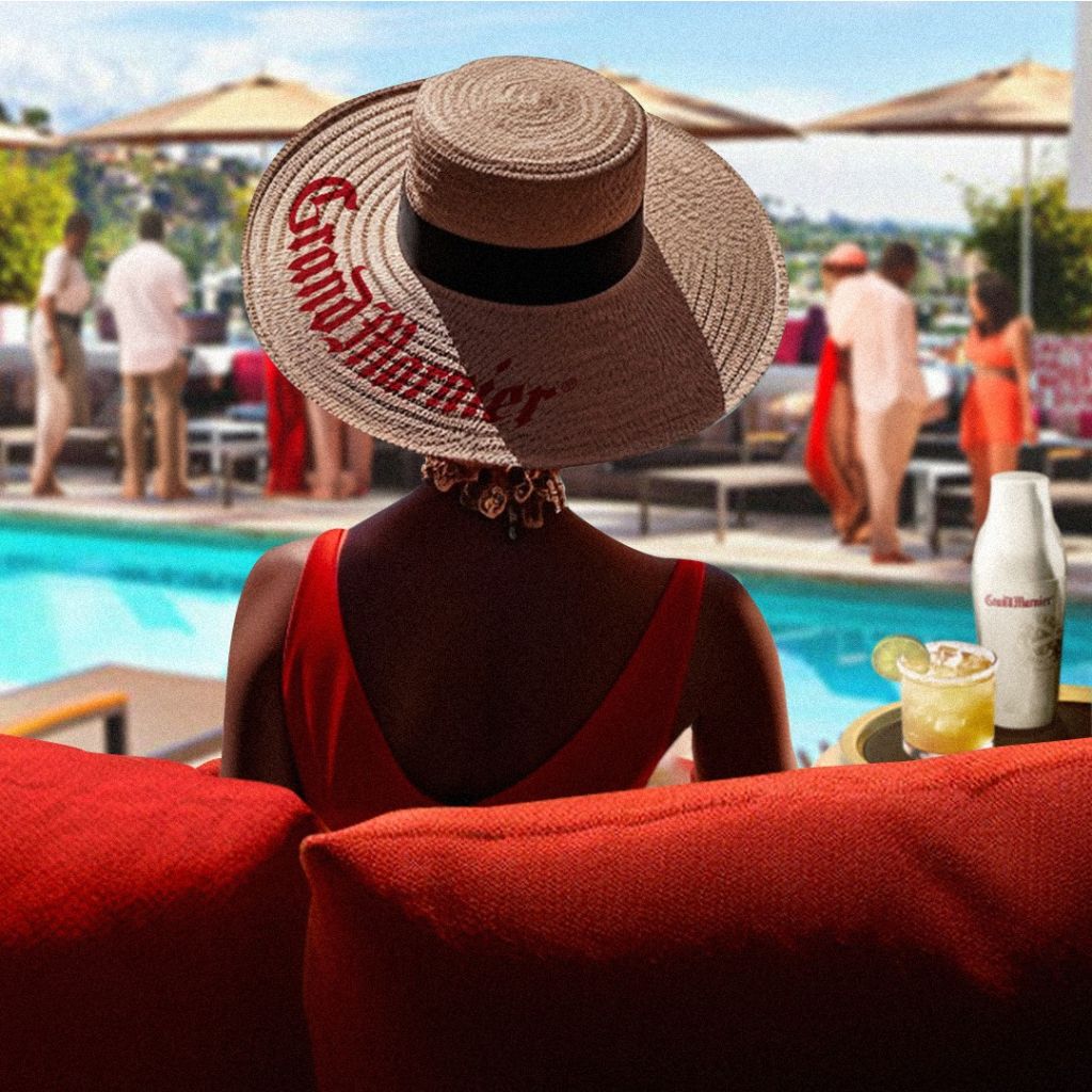 Grand Marnier Grand Margarita Summer Encounter 2023