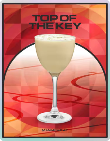Hennessy 2023 NBA Basketball Cocktails