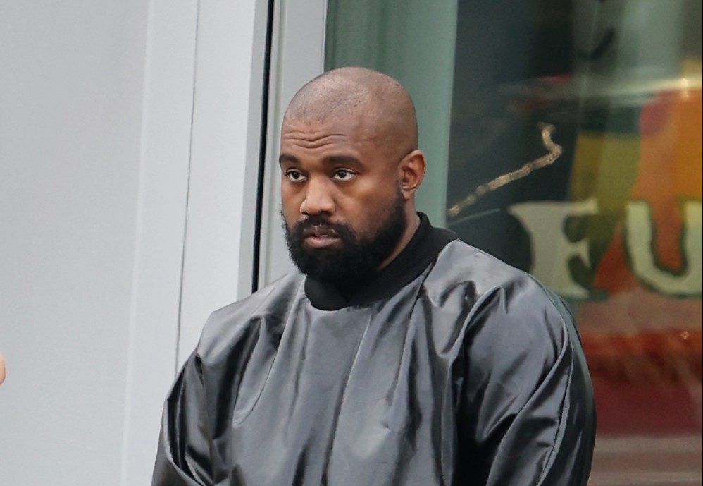 Celebrity Sightings In Los Angeles - May 13, 2023