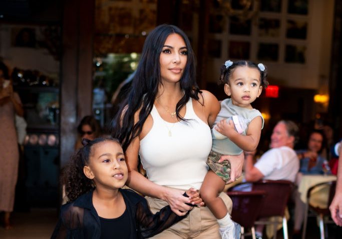 Celebrity Sightings In New York City - September 29, 2019