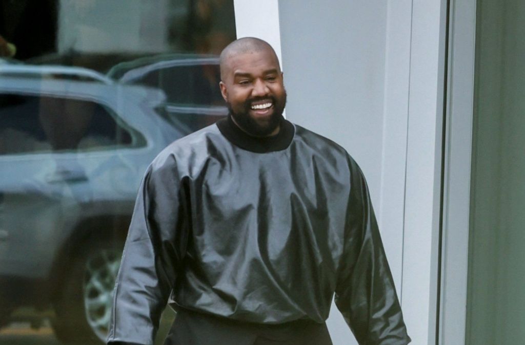 Celebrity Sightings In Los Angeles - May 13, 2023