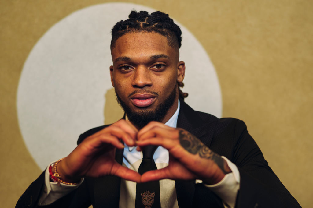 12th Annual NFL Honors - Portraits