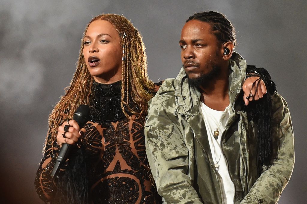 2016 BET Awards - 2016 BET Awards - Show