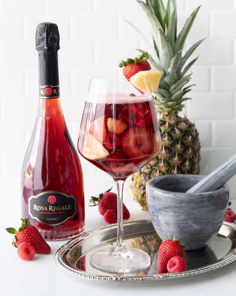 2023 Memorial Day Weekend Drinks Roundup