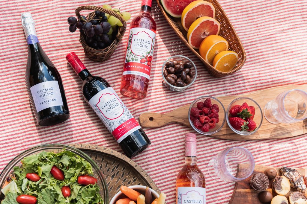 2023 Memorial Day Weekend Drinks Roundup