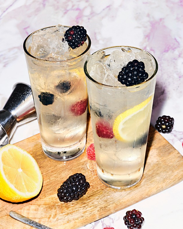 2023 Memorial Day Weekend Drinks Roundup