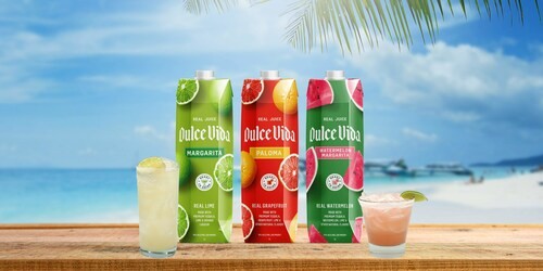2023 Memorial Day Weekend Drinks Roundup