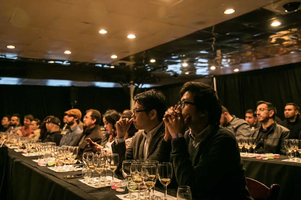 Whiskies Of The World DC