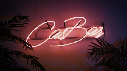 Jason Mitchell Challenges Cassius To Tekken | CasBar