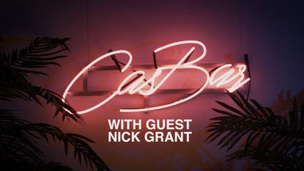 Nick Grant's Random Team Choice on NBA 2K18 Spawns the #DenverNuggetsChallenge | CasBar