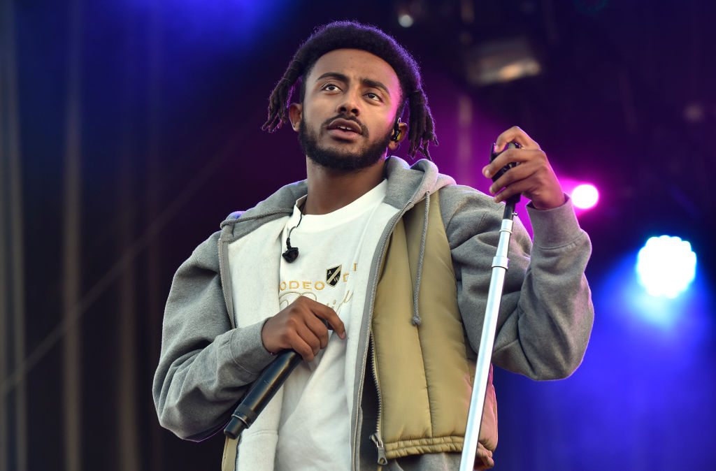 2018 Treasure Island Music Festival