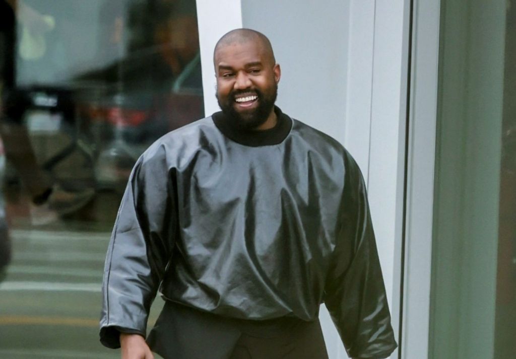 Celebrity Sightings In Los Angeles - May 13, 2023