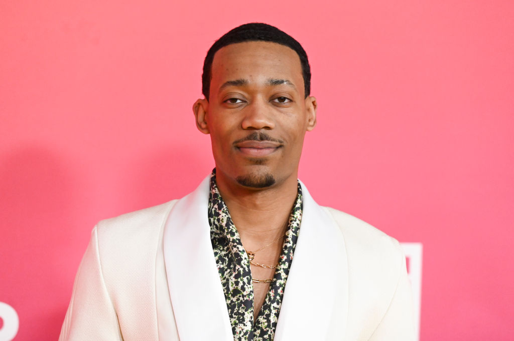 The 54th NAACP Image Awards - Arrivals