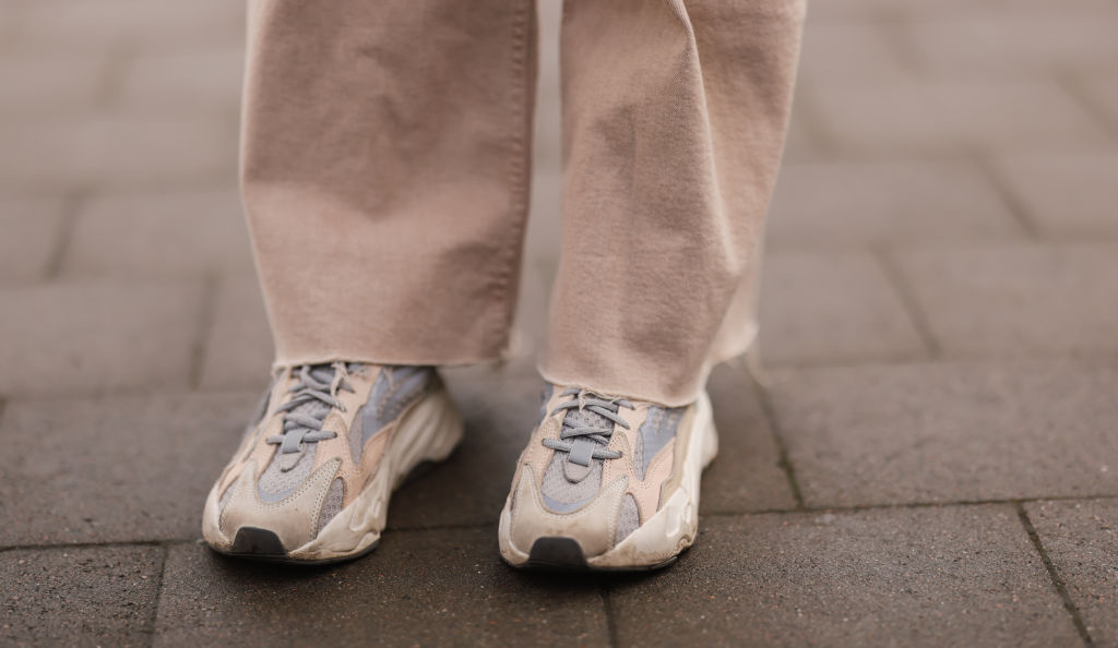 Street Style - Hamburg - February, 2022