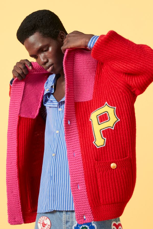 Gucci x MLB 2023 collaboration