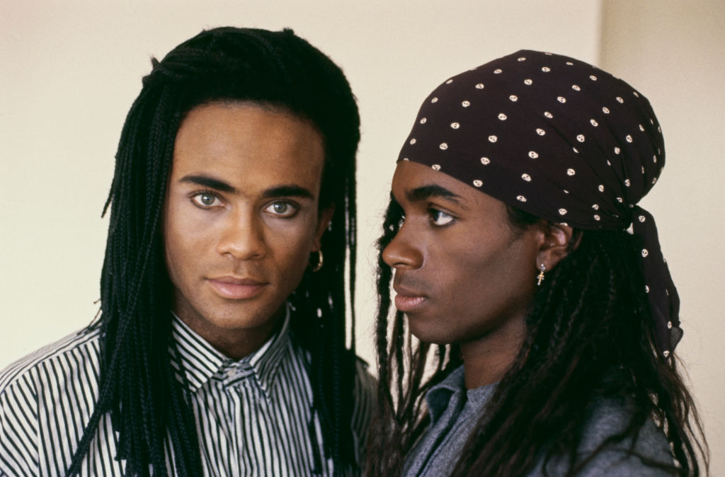 Milli Vanilli