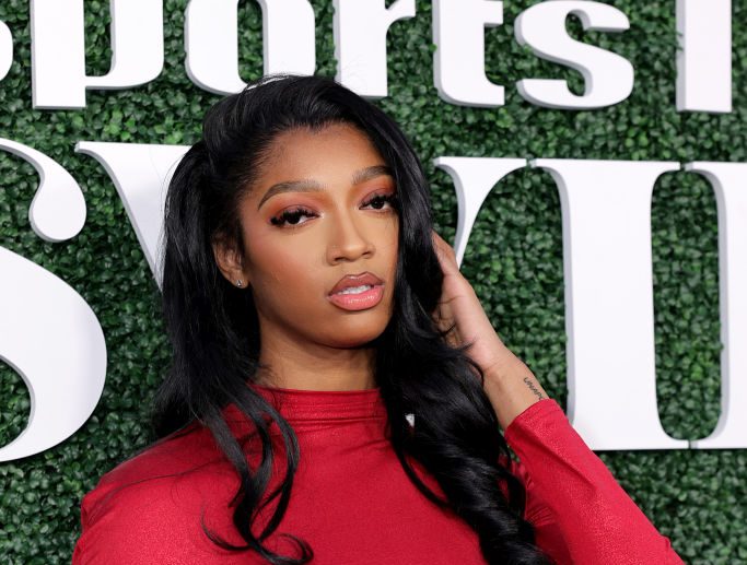 2023 Sports Illustrated Swimsuit Issue Launch