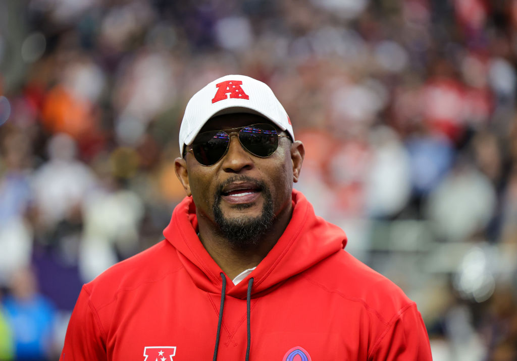 2023 NFL Pro Bowl Games