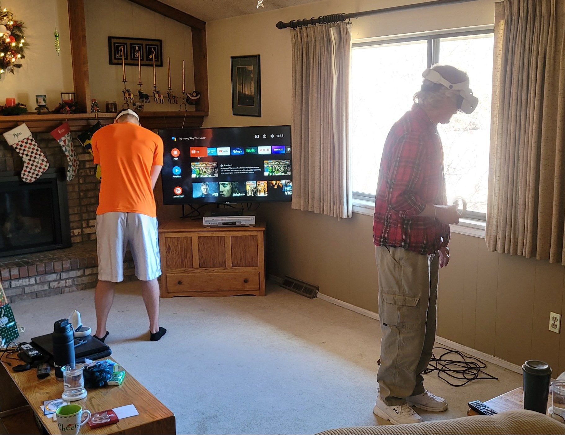 Dylan Pierpoint x Walkabout Mini-Golf x Meta Quest 2