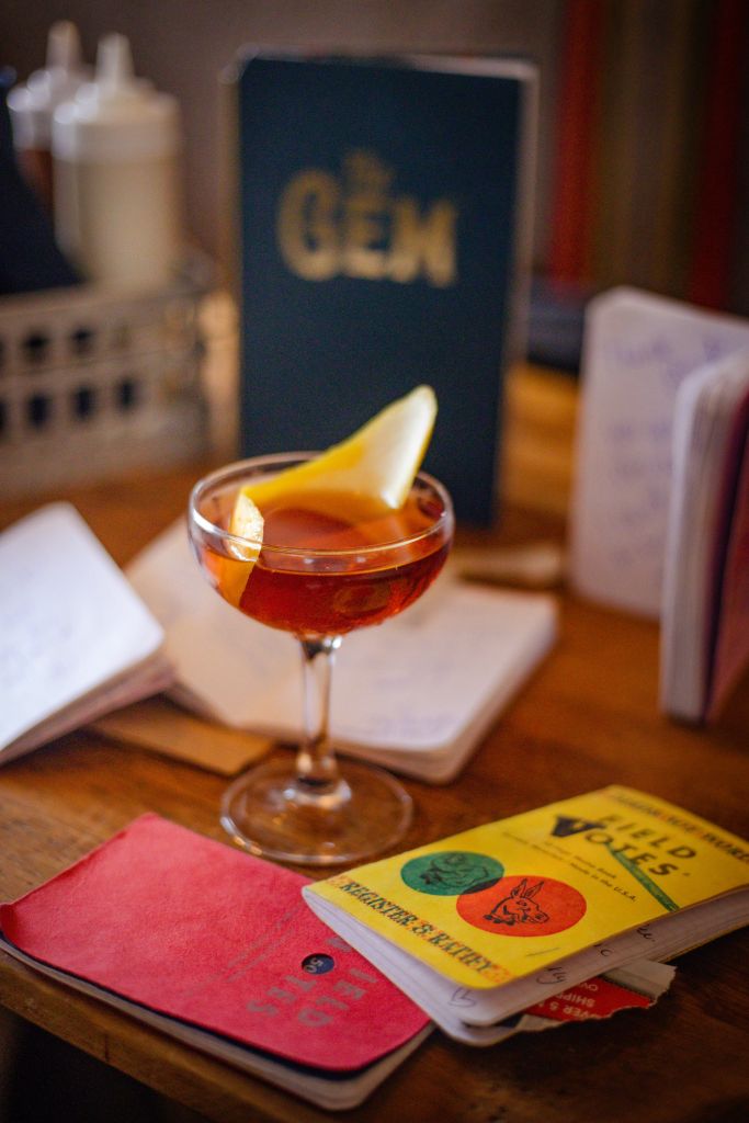 2023 Father's Day Drink Guide