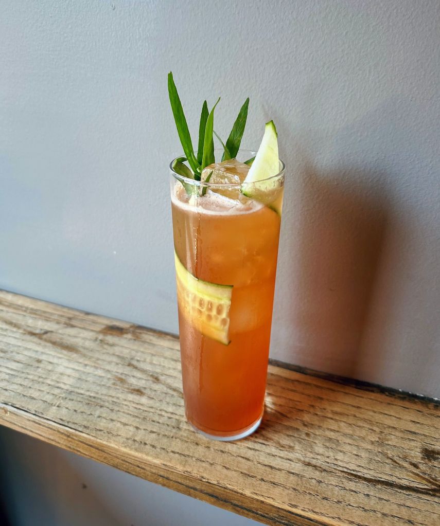 2023 Father's Day Drink Guide