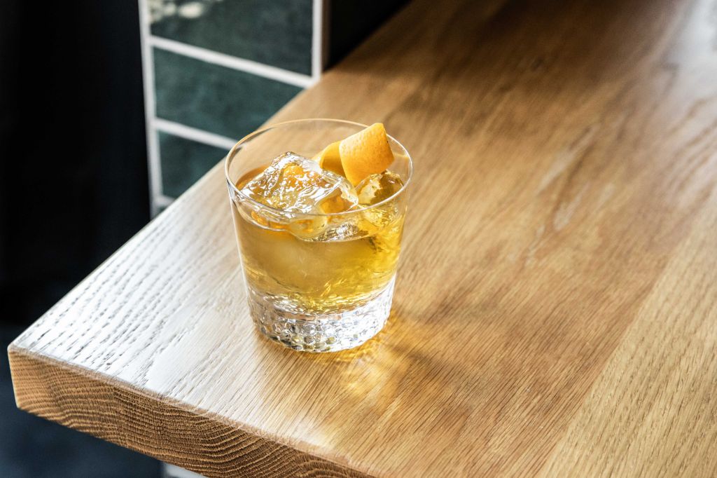 2023 Father's Day Drink Guide
