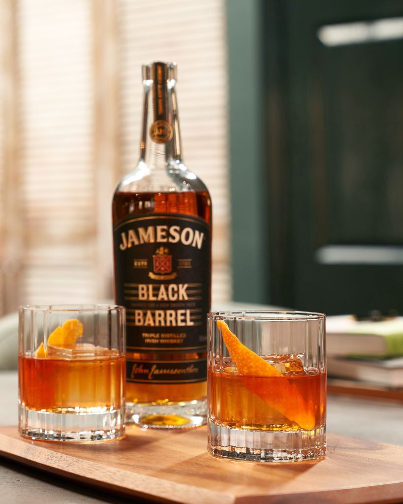 2023 Father's Day Drink Guide