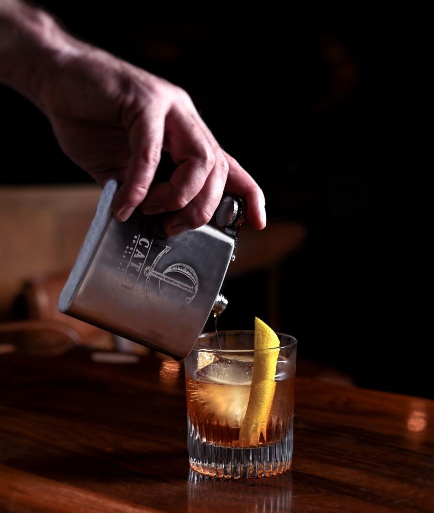 2023 Father's Day Drink Guide