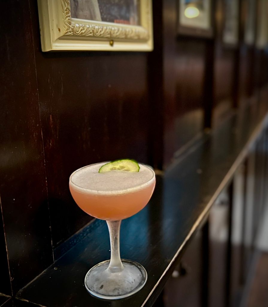 2023 Father's Day Drink Guide