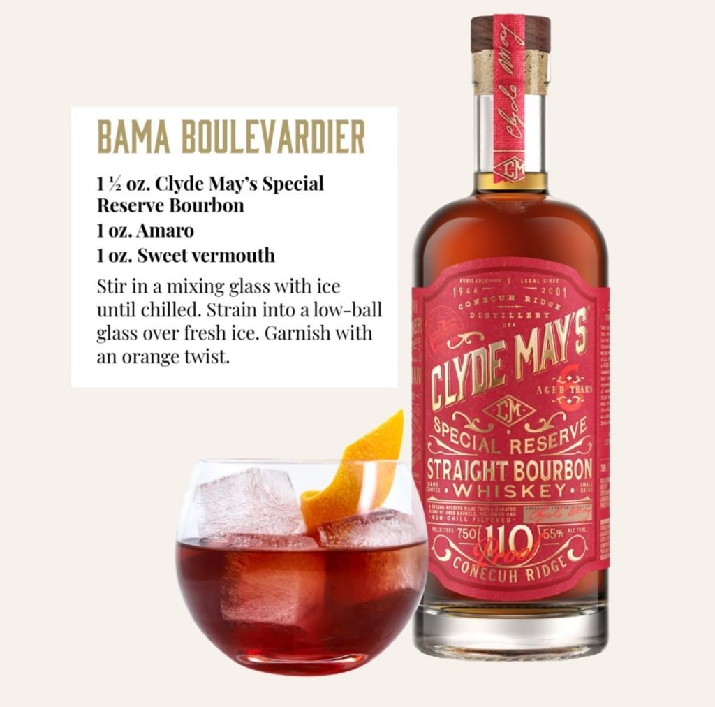 2023 Father's Day Drink Guide