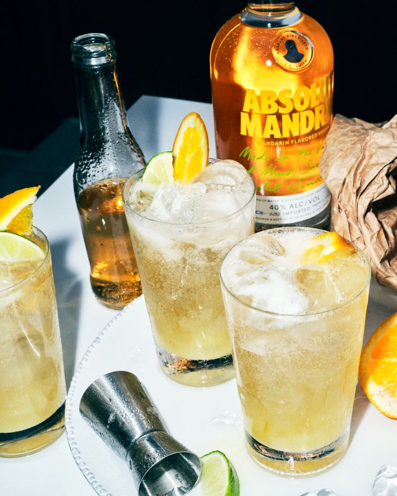 2023 Father's Day Drink Guide