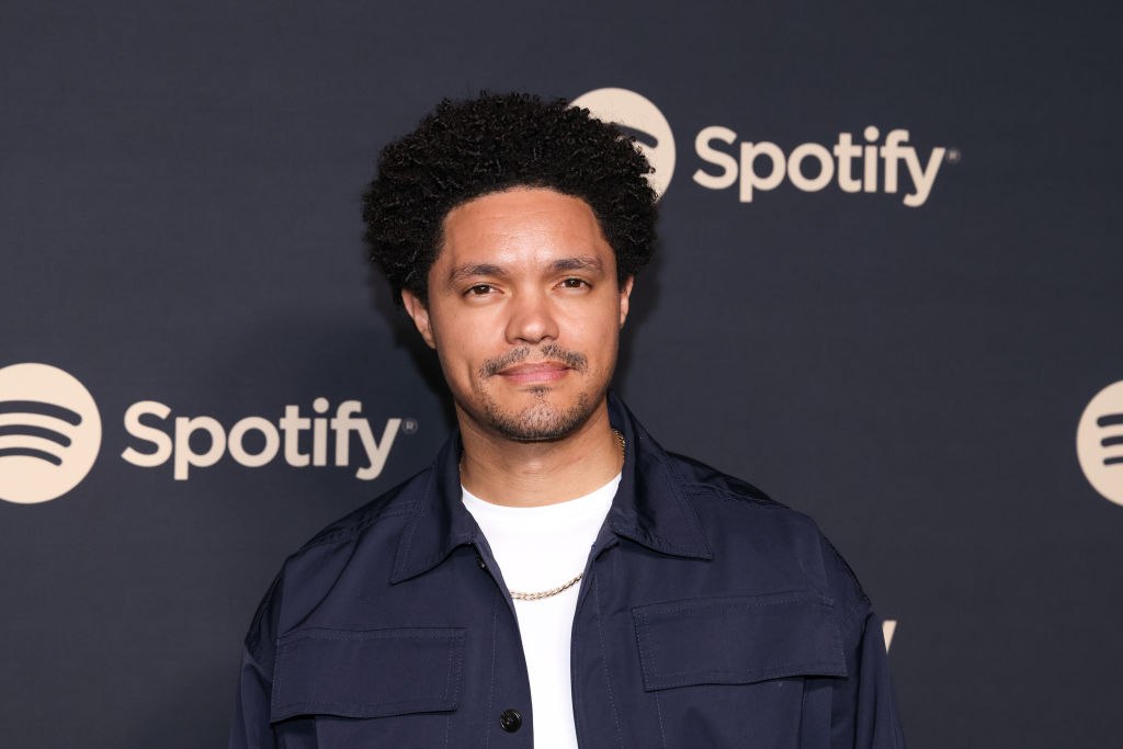 Spotify Best New Artist Event - Red Carpet