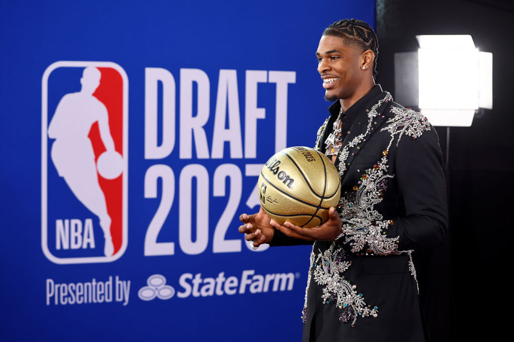 2023 NBA Draft