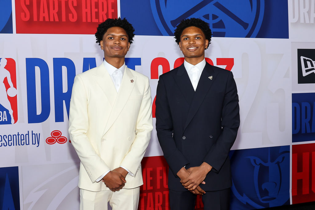 2023 NBA Draft