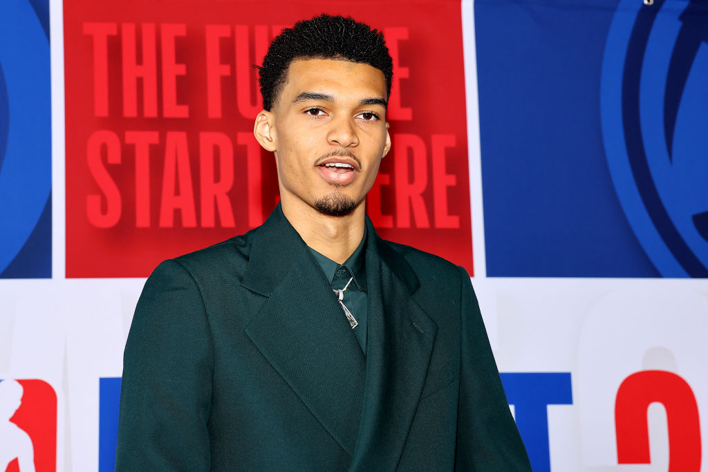 2023 NBA Draft
