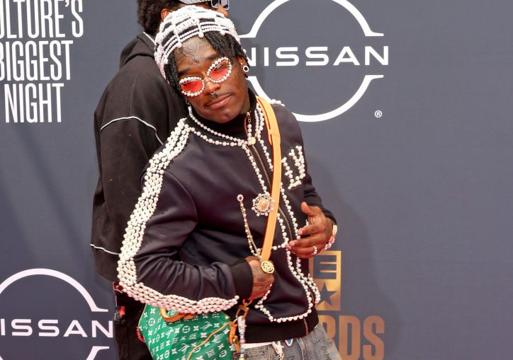 2023 BET Awards - Arrivals