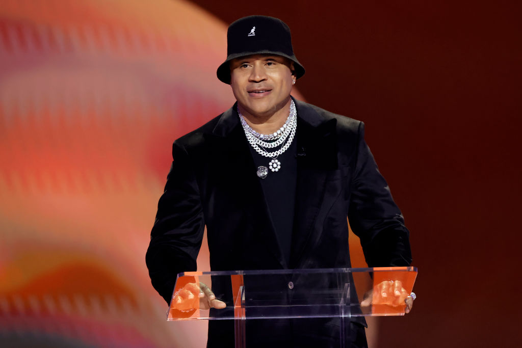 65th GRAMMY Awards - Show