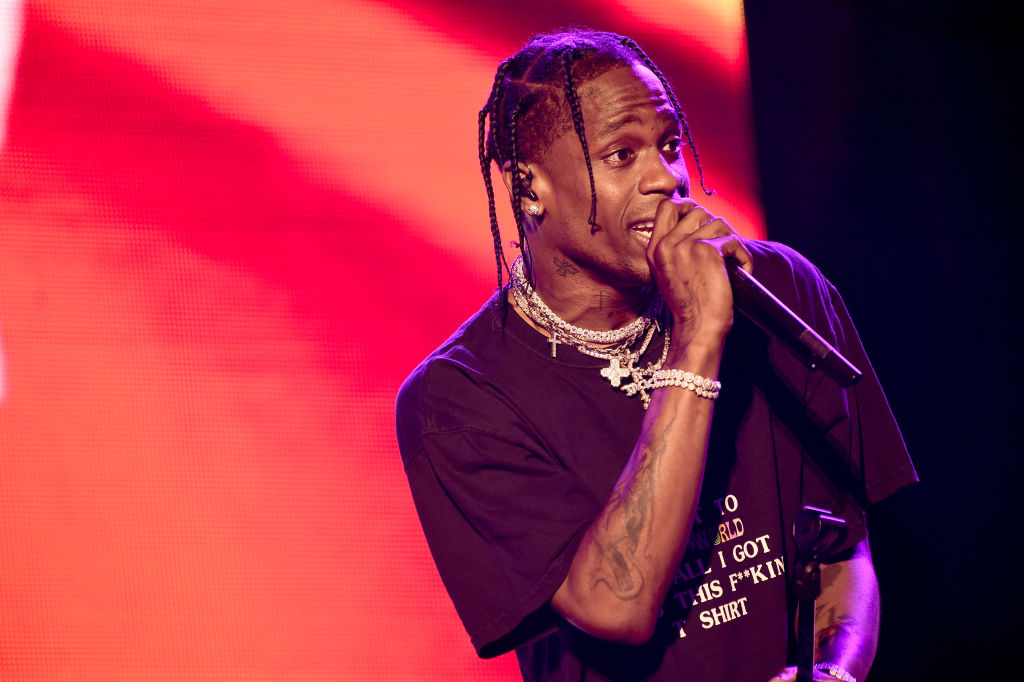 2018 Governors Ball Music Festival - Day 2