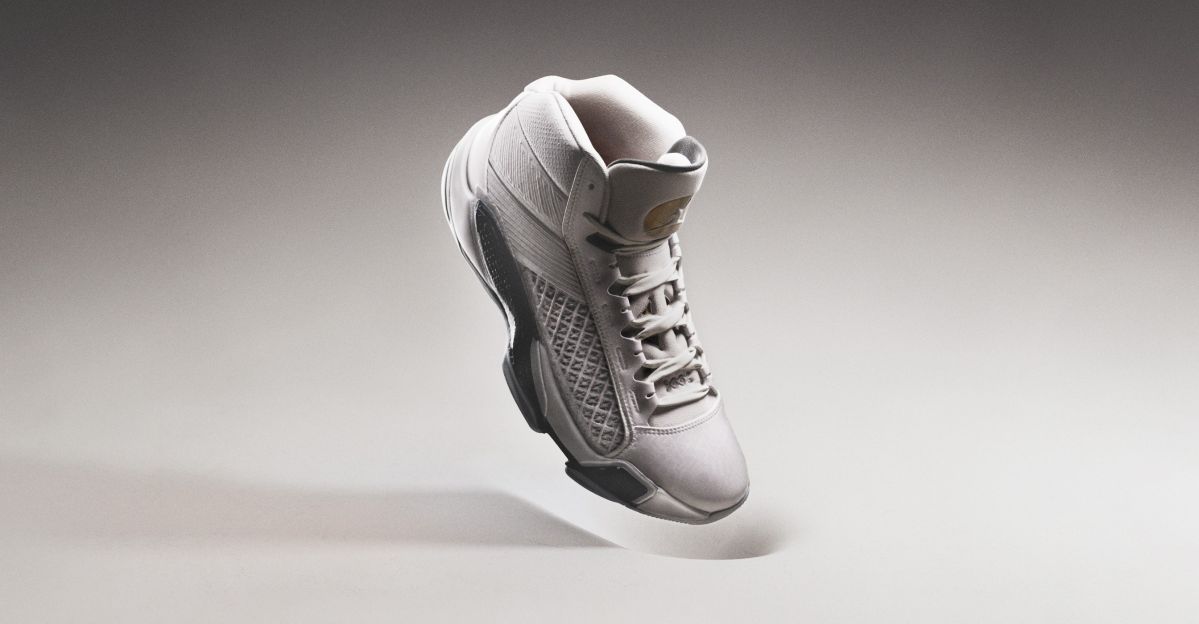 Air Jordan XXXVIII